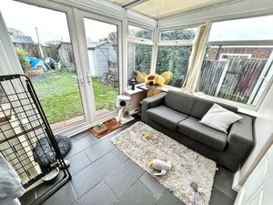 Conservatory/Utility- click for photo gallery